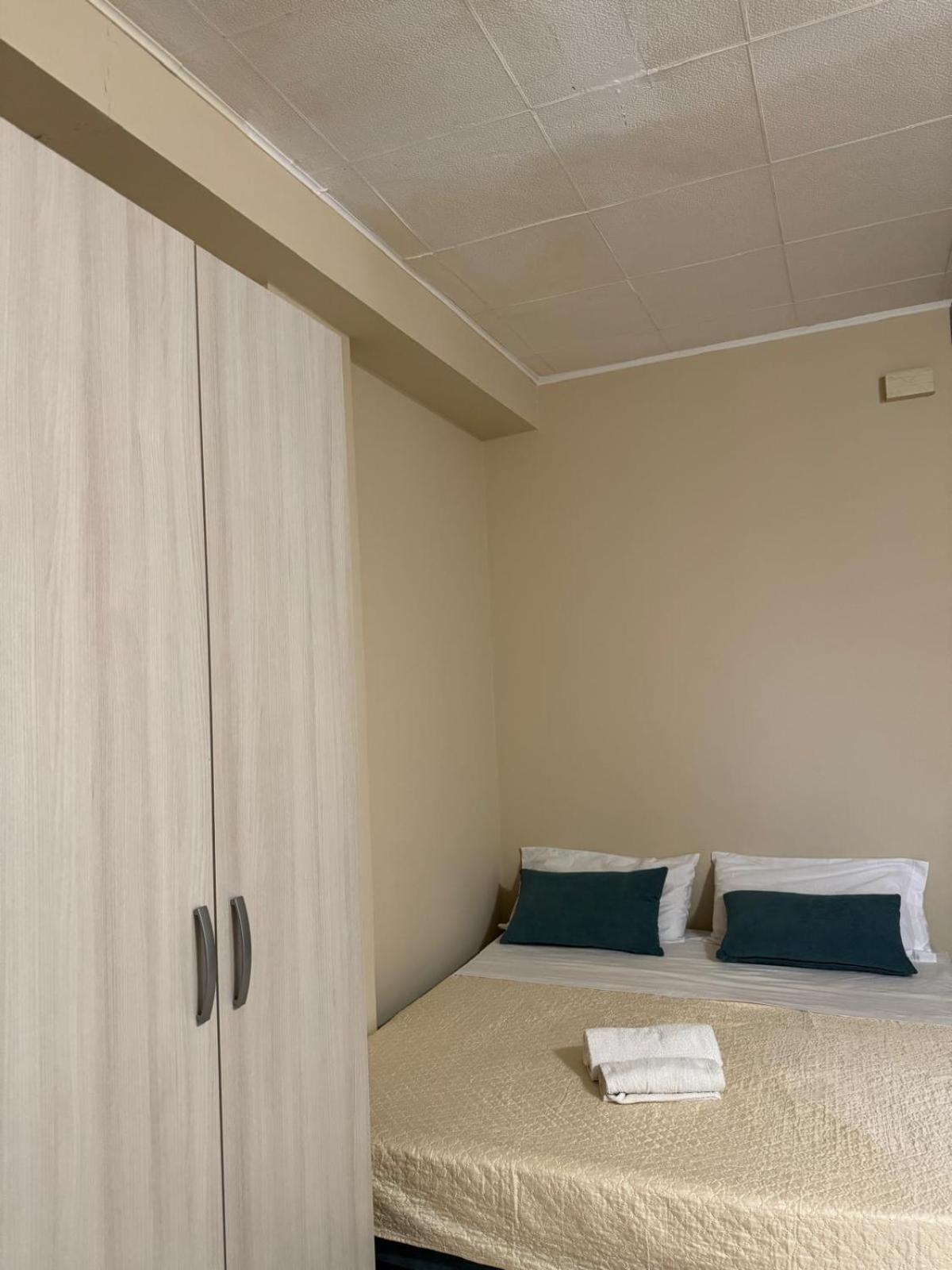 Case Vacanze Di Isabella Stoia Джардіні-Наксос Екстер'єр фото